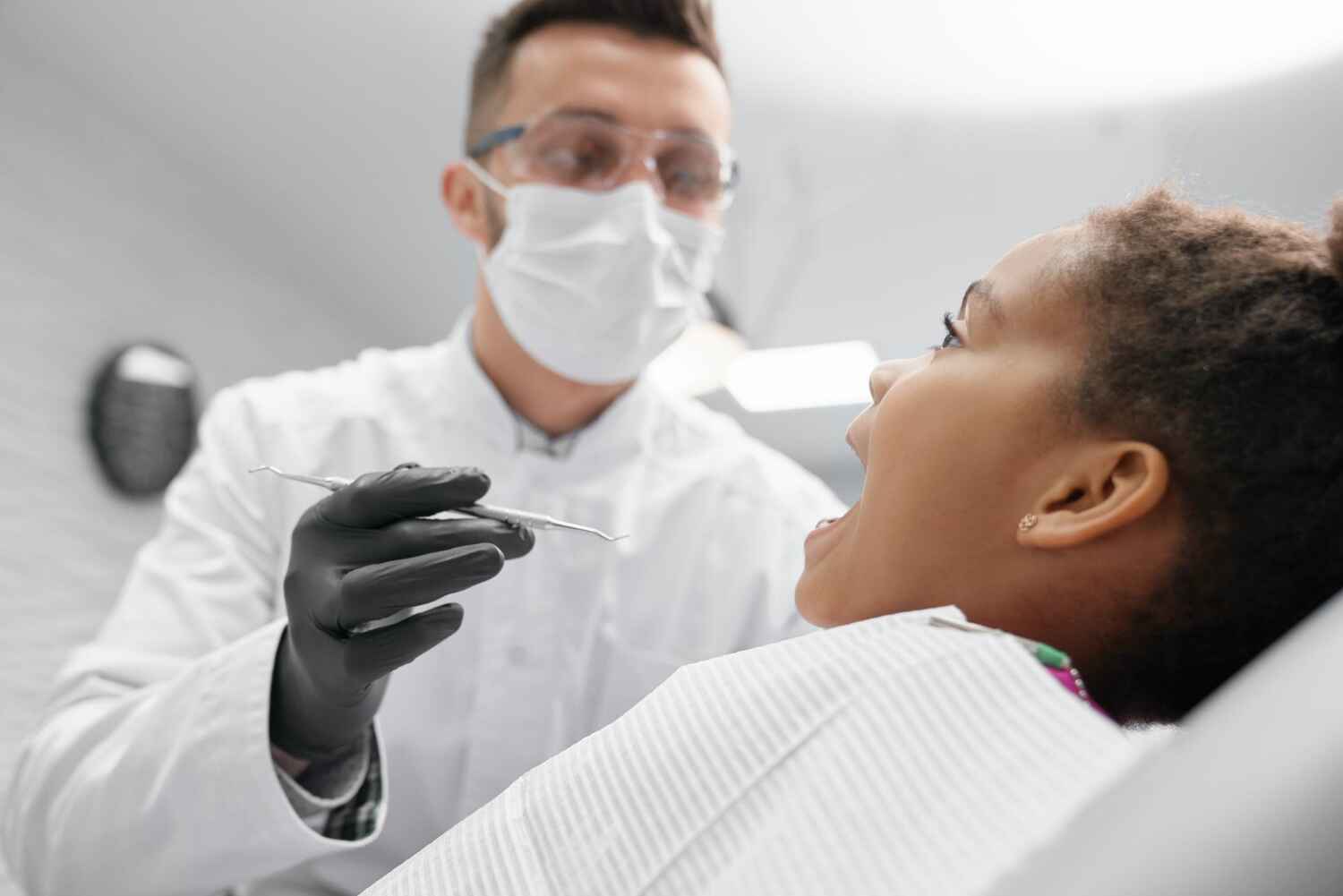 Dentist for Dental Trauma Newberry, FL